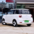 Pure Electric Vehicle Changan Lumins
